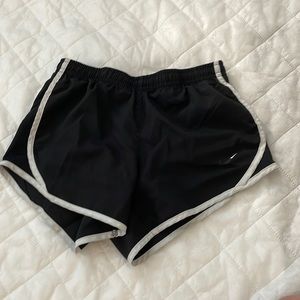 Nike shorts and small petite